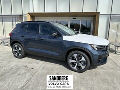 2026 Volvo XC40 B5 Plus SUV