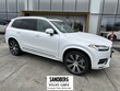 Volvo XC90 plug-in hybrid