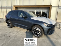 2026 Volvo XC60 B5 Plus AWD SUV