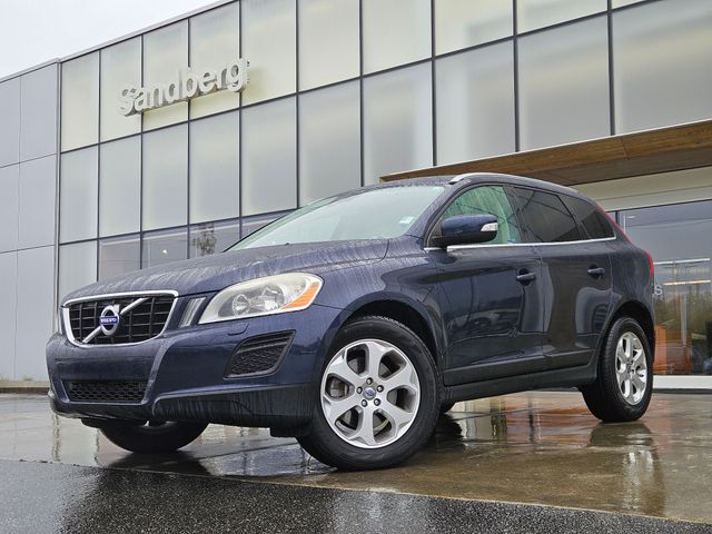 2013 Volvo XC60 3.2 AWD Auto's photo