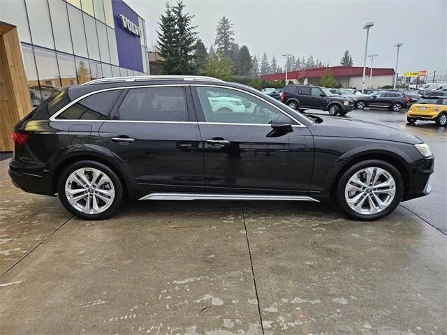 2020 Audi A4 Allroad Quattro Premium Plus photo 2