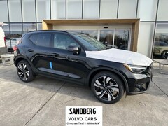2026 Volvo XC40 B5 Ultra AWD SUV
