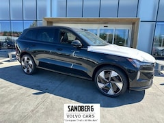 2025 Volvo EX90 Twin Motor Performance Ultra 7-Seater AWD SUV