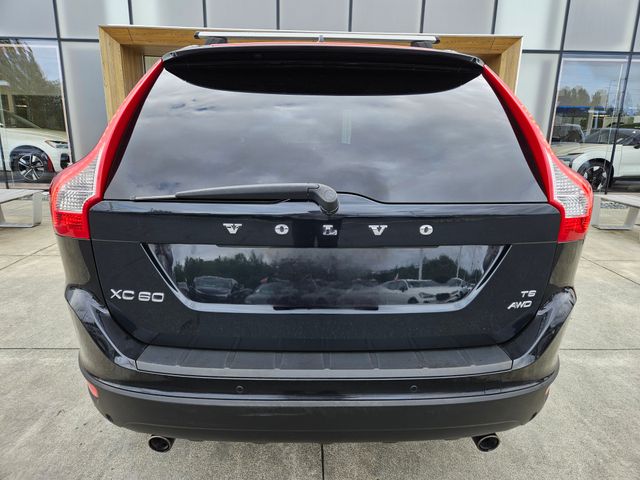 Used 2010 Volvo XC60 T6 with VIN YV4992DZXA2034466 for sale in Lynnwood, WA