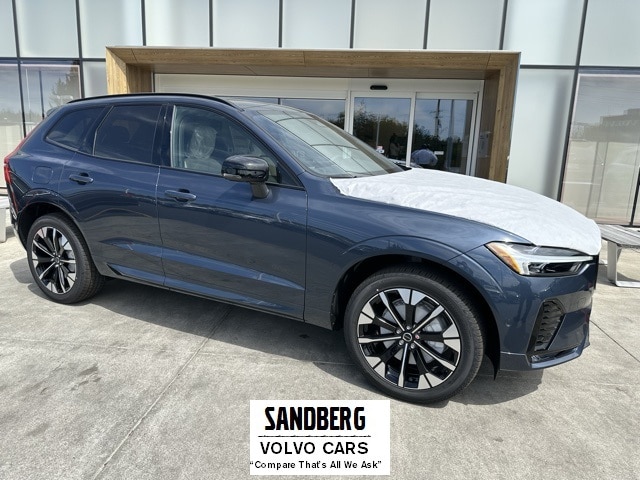 2026 Volvo XC60 B5 Plus AWD SUV