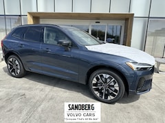 2026 Volvo XC60 B5 Plus SUV