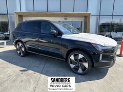 2025 Volvo EX90 Twin Motor Performance Plus 7-Seater SUV