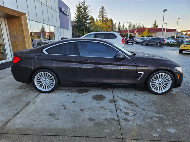 2014 Bmw 428i 3-Series photo 4