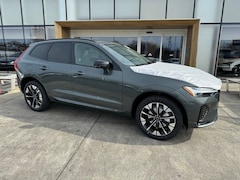 2026 Volvo XC60 B5 Plus AWD SUV