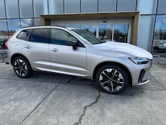 2026 Volvo XC60 B5 Plus AWD SUV