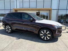 2026 Volvo EX90 Twin Motor Performance Ultra 7-Seater AWD SUV