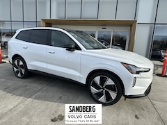 2025 Volvo EX90 Twin Motor Performance Ultra 6-Seater SUV