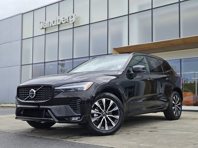 2025 Volvo XC60 B5 Plus Dark AWD's photo