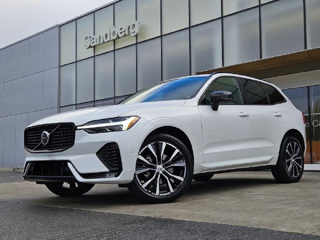 2024 Volvo XC60