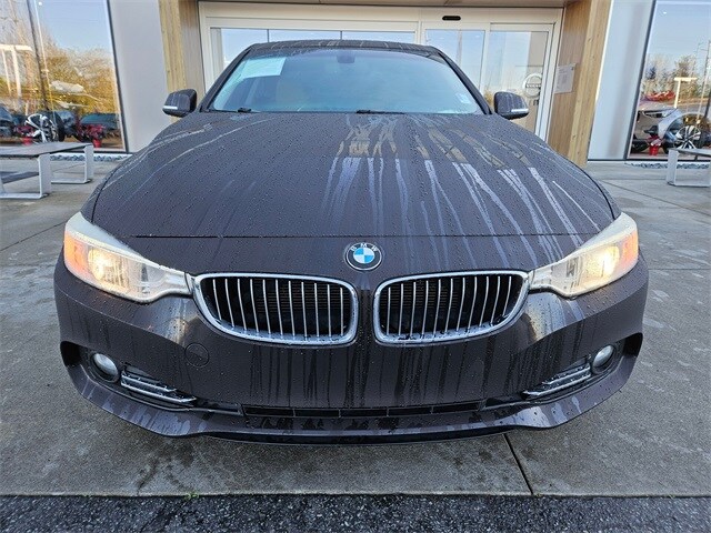 2014 Bmw 428i 3-Series photo 2