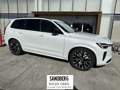 2026 Volvo XC90 plug-in hybrid T8 Ultra Dark Theme 7-Seater SUV