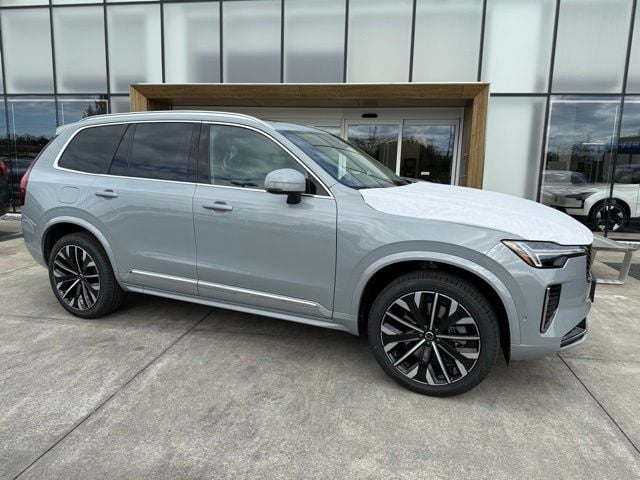 2026 Volvo XC90 T8 Recharge Plus Bright 7-Seat 4WD's photo