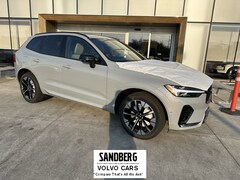 2026 Volvo XC60 B5 Plus SUV