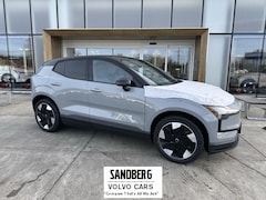 2026 Volvo EX30 Twin Motor Plus AWD SUV