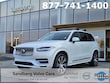 Volvo XC90 Recharge Plug-In Hybrid