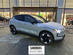 2026 Volvo EX30 Twin Motor Ultra AWD SUV