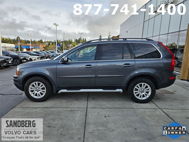 Used 2008 Volvo XC90 3.2 with VIN YV4CZ982081432720 for sale in Lynnwood, WA