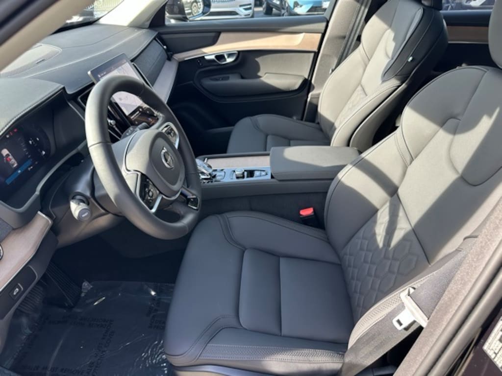 New 2025 Volvo XC90 B6 (2025.5) Plus 7-Seater SUV