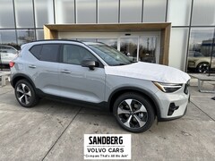 2026 Volvo XC40 B5 Plus AWD SUV