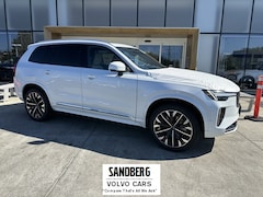 2026 Volvo XC90 B6 Plus 7-Seater AWD SUV