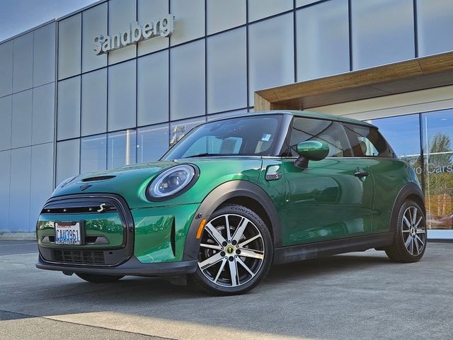 2022 MINI Electric Hardtop 2 Door Cooper SE Hardtop 2 Door Hatchback