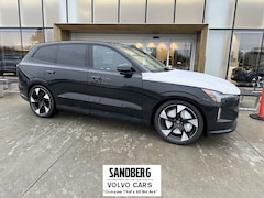 2025 Volvo EX90 Twin Motor Performance Ultra 7-Seater AWD SUV