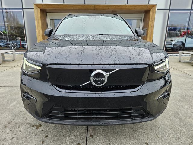 Used 2023 Volvo XC40 Ultimate with VIN YV4ED3UM4P2050503 for sale in Lynnwood, WA