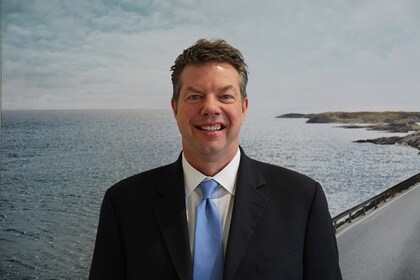 Staff member Tim Buffington from 6de9e55b3080