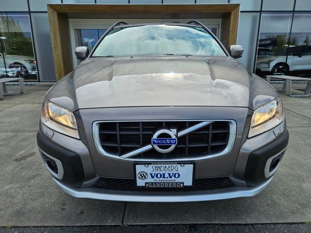 Used 2010 Volvo XC70 3.2 with VIN YV4960BZ1A1089393 for sale in Lynnwood, WA