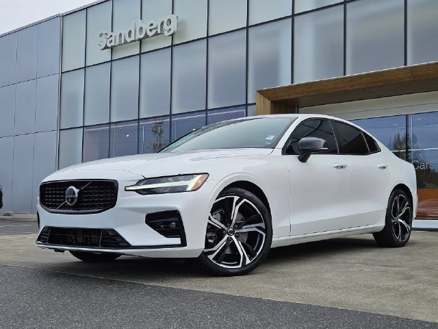 2024 Volvo S60
