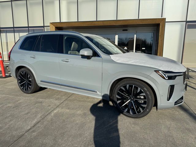 2026 Volvo XC90 T8 Recharge Ultra Bright 6-Seater 4WD's photo