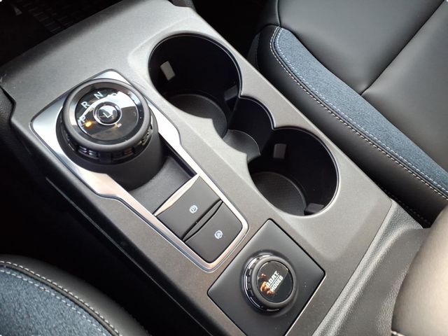 2025 Ford Bronco Sport Outer Banks - Photo 14