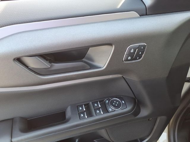 2025 Ford Bronco Sport Outer Banks - Photo 11