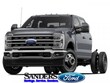 Ford Super Duty F-350 DRW
