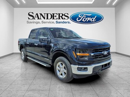 2024 Ford F-150 XLT Truck