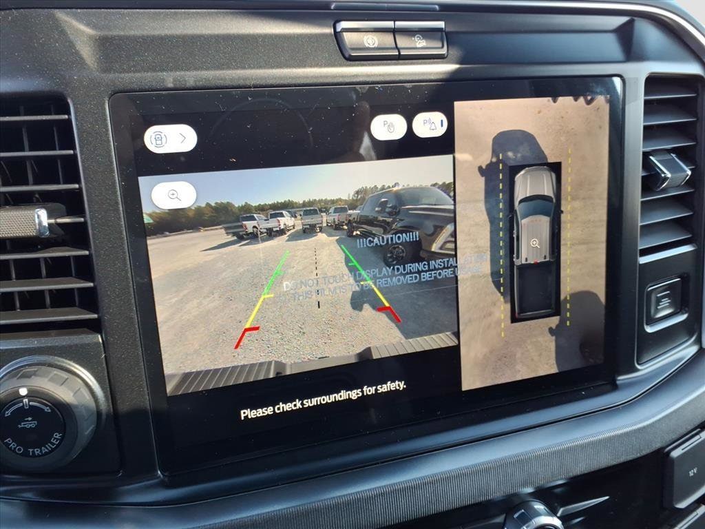 2026 Ford F-250 Super Duty Platinum - Photo 17