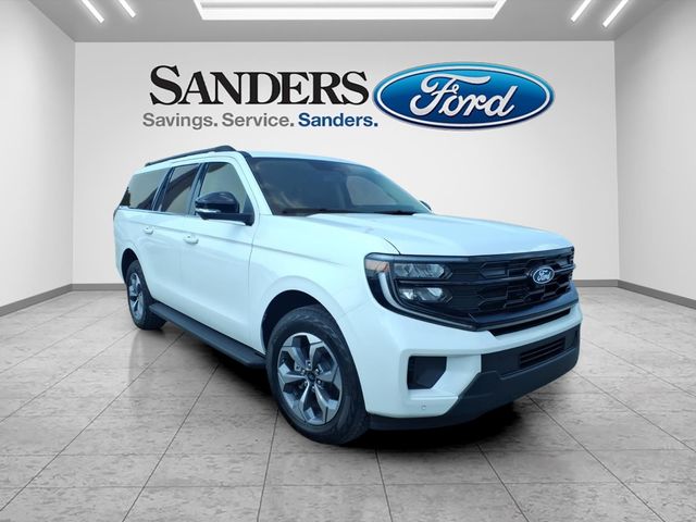 2027 Ford Expedition Max