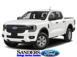 2025 Ford Ranger XL Truck