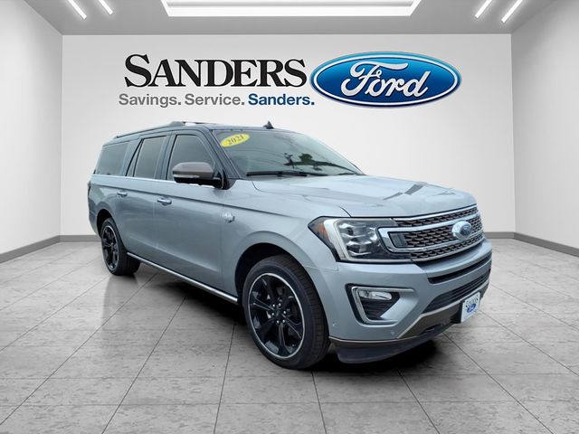 2021 Ford Expedition King Ranch MAX 4x4's photo