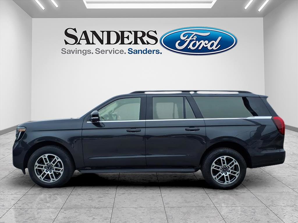 New 2025 Ford Expedition Max Active Active 4x2