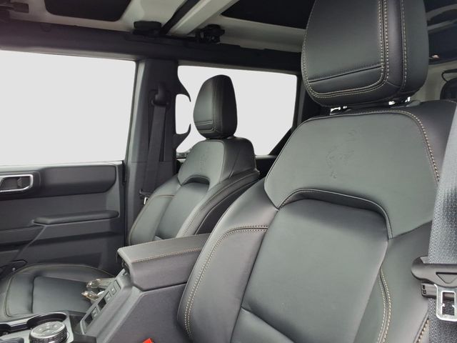 2025 Ford Bronco 4-Door Badlands - Photo 14