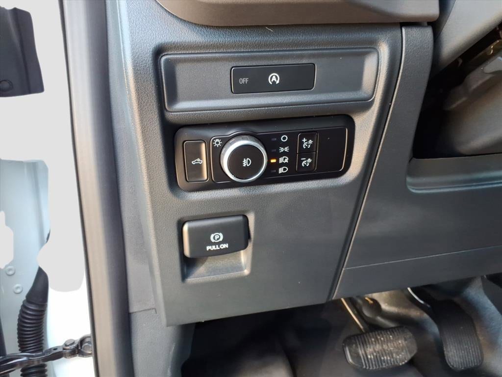 2025 Ford F-150 XL - Photo 13