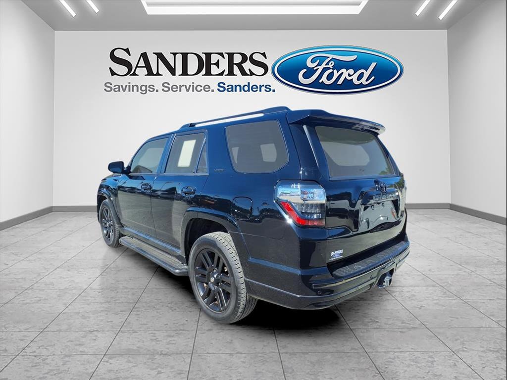 Used 2020 Toyota 4Runner