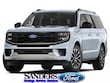Ford Expedition Max