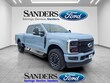 Ford Super Duty F-250 SRW